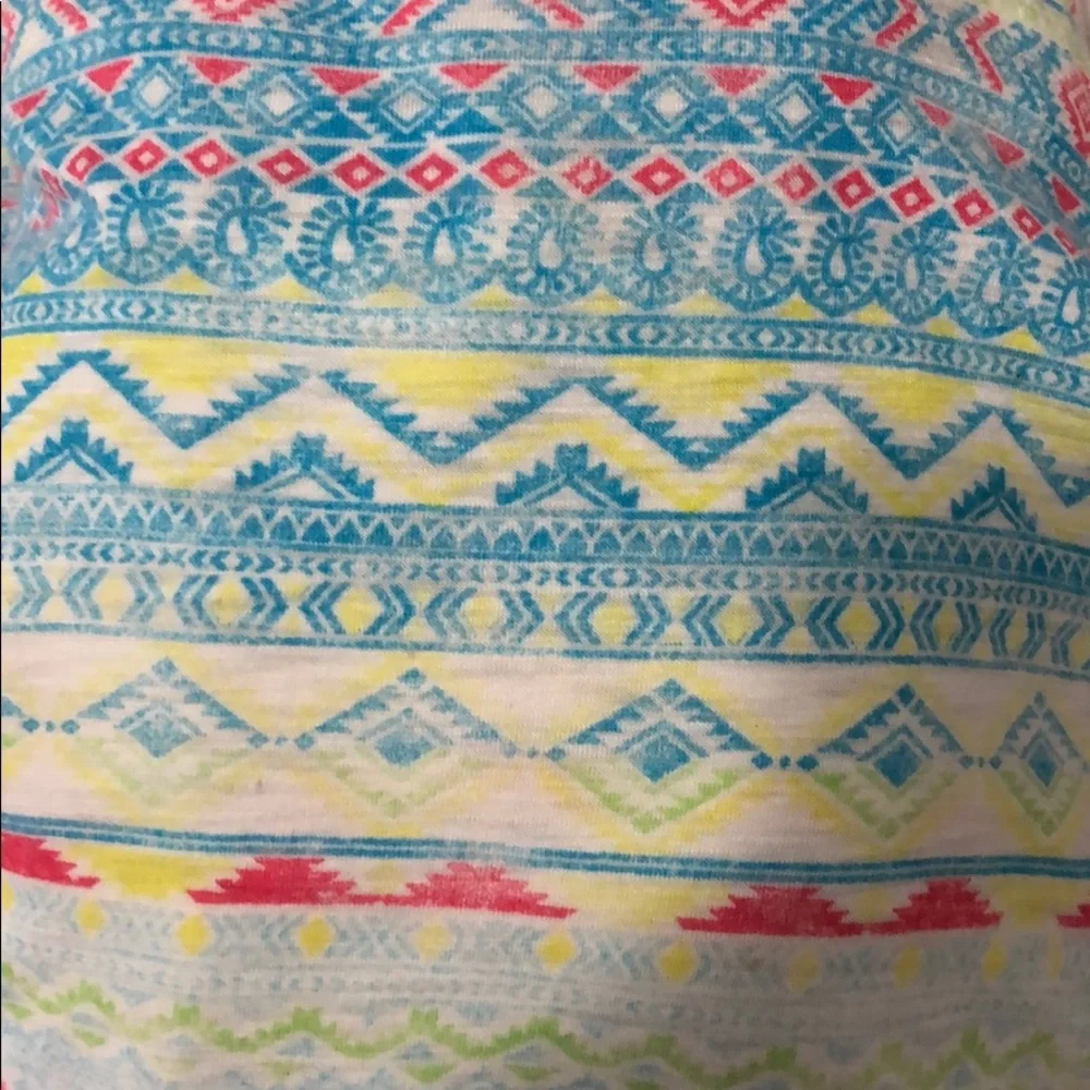 Juniors Aeropostale Tank, Size S - Picture 4 of 4